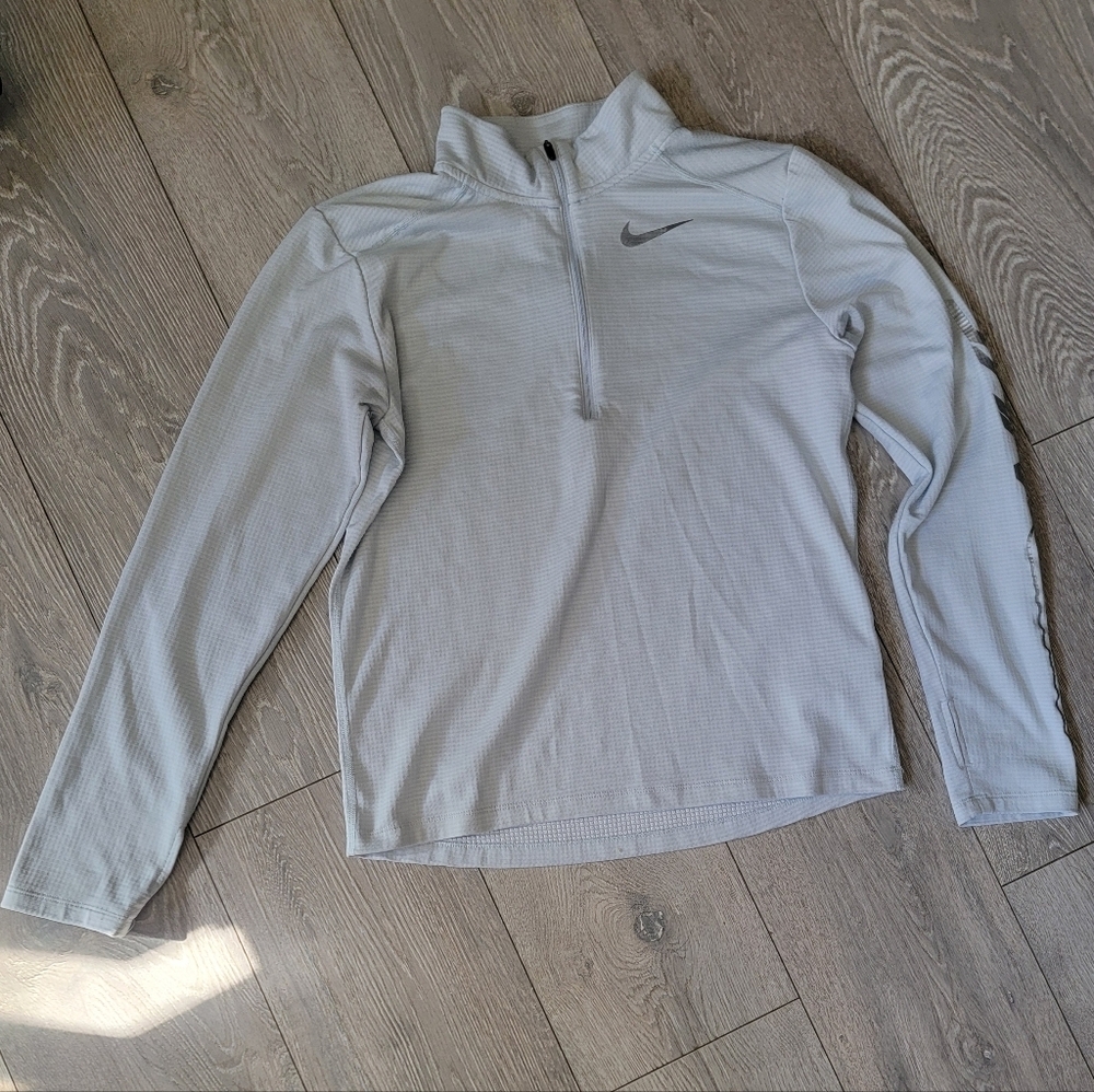 Nike Running Longsleeve Shirt